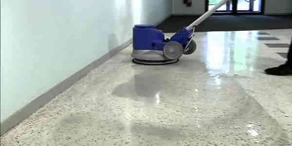 شركة تنظيف منازل